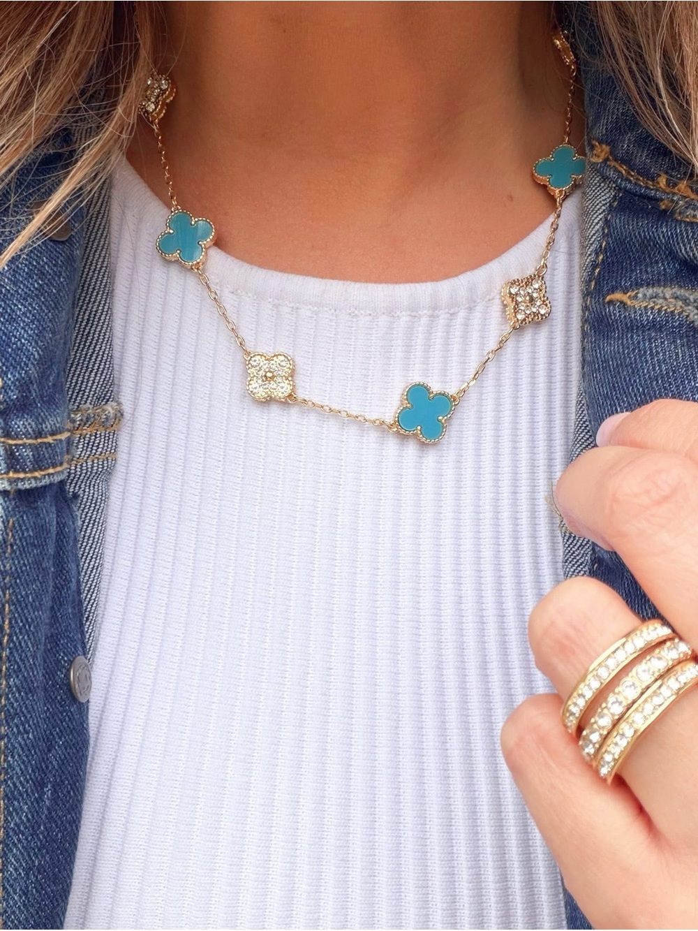 Park Lane Malibu Necklace